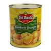 Del Monte Del Monte In Light Syrup Mandarin Orange 29 oz. Can, PK12 2001169